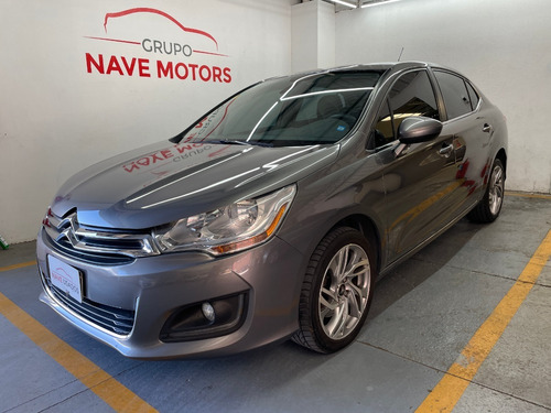 Citroen C4 Lounge Tendance At6 Oem