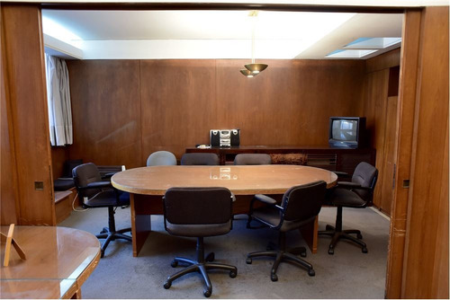 Imagen 25 de 30 de Oficina Venta Microcentro 110m2 -financia