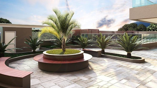Apartamento - Ap00082 - 68344843