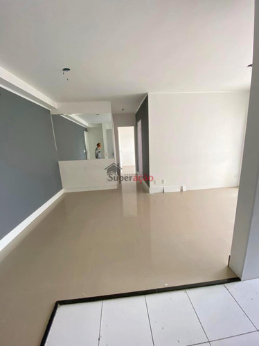 Imagem 5 de 10 de Apartamento - Jardim Flor Da Montanha - Ref: 1799 - V-3599