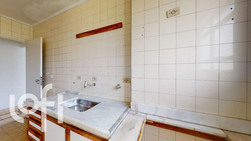 Imagem 12 de 23 de Apartamento De Condomínio Em São Paulo - Sp - Ap4302_nbni