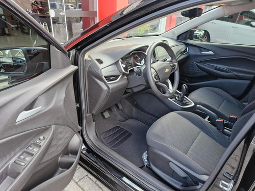 Chevrolet Onix plus Onix Plus 10mt Lt1
