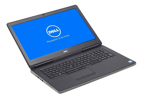 Laptop Dell Precision 7720