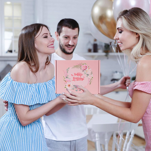 Regalos De Cumpleaños Para Mujeres, Regalos De Feliz Cumplea