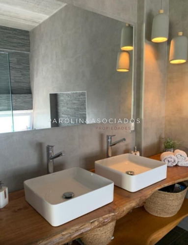 Imagen 26 de 30 de Venta De Casa 4 Dormitorios En Montoya, La Barra