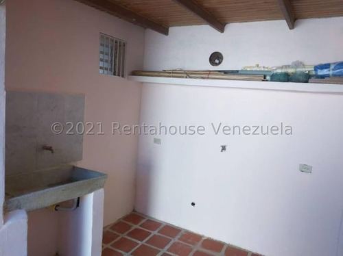 Imagen 13 de 13 de Casa En Venta Ubicada En La Urb. Campo Claro. Punto Fijo
