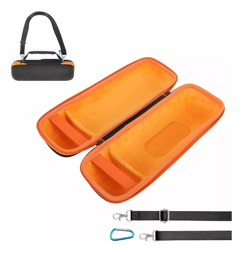 Funda Estuche Protector Para Bocina Bluetooth P/jbl Charge 5