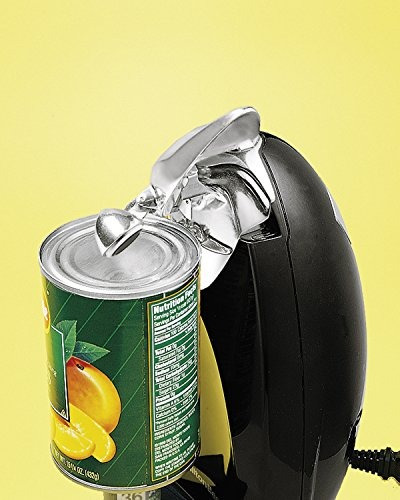 Hamilton Beach 76380z Abrelatas Eléctrico Abrebotellas