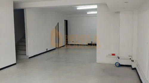 Oficinas En Arriendo Aguacatala 643-10