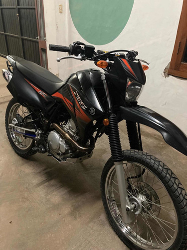 Imagen 7 de 8 de Yamaha Xtz 250