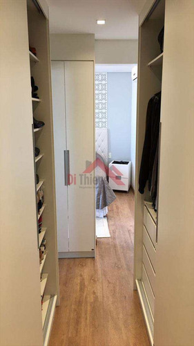 Imagem 13 de 26 de Cobertura Com 3 Dorms, Jardim São Caetano, São Caetano Do Sul - R$ 2.33 Mi, Cod: 327 - V327