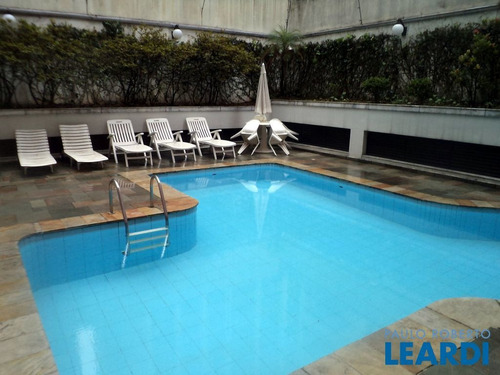Imagem 1 de 15 de Apartamento - Pompéia - Sp - 411857