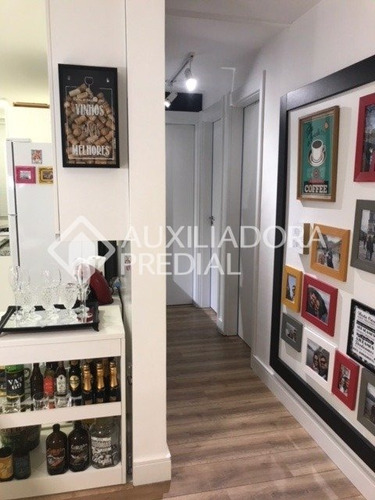 Imagem 12 de 15 de Apartamento - Sarandi - Ref: 171744 - V-171744