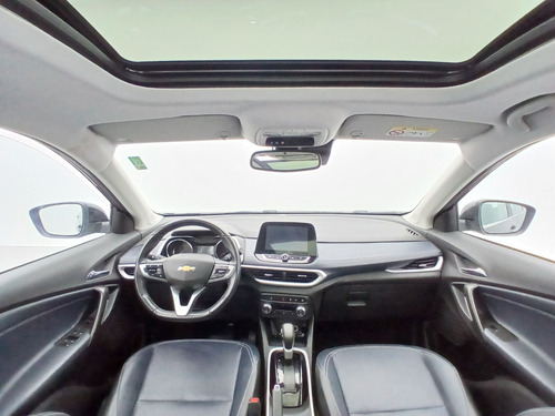 Chevrolet Tracker 1.2 TURBO FLEX PREMIER AUTOMÁTICO