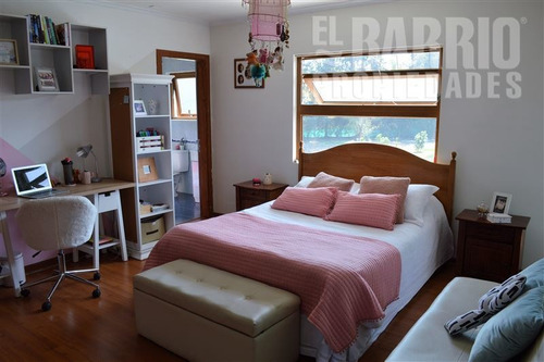 Imagen 20 de 30 de Casa En Venta De 6 Dorm. En Colina