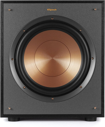 Klipsch Subwoofer 10 R-100sw
