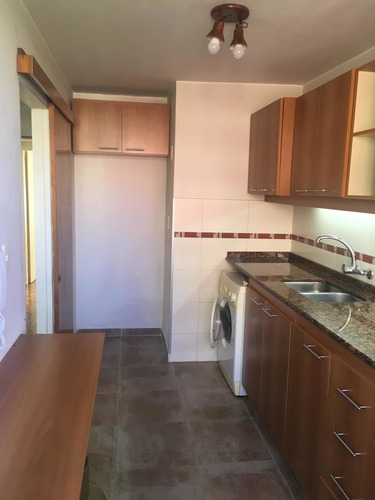Imagen 14 de 23 de Apartamento Parque Posadas