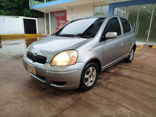 Toyota Vizt