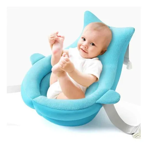 Malla Hamaca Para Bañera Bebe