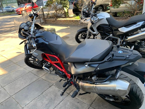 Imagen 2 de 6 de Bmw F700 Gs