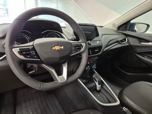 Chevrolet Onix 1.0 Turbo Ltz At