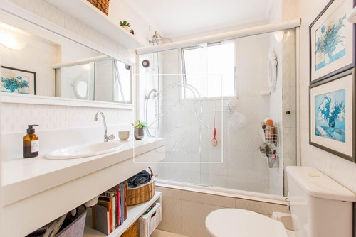 Imagem 7 de 7 de Apartamento À Venda Com 94m² Em Perdizes - Ap11210