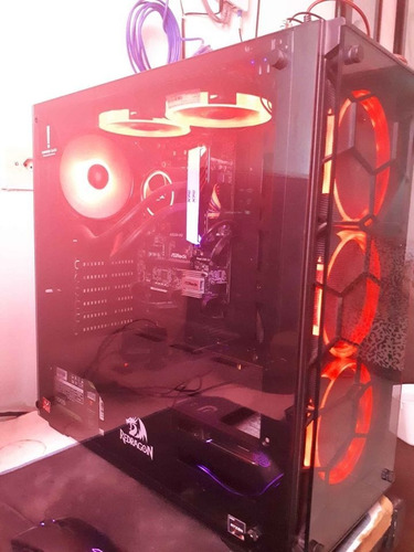 Pc Gamer Completo