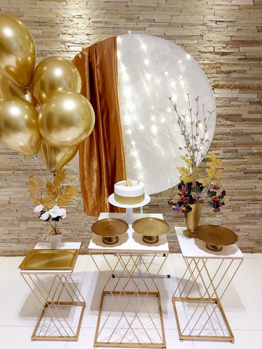 Imagem 4 de 4 de Aluguel Decoracao Vários Temas, Pegue Monte Adulto/infantil