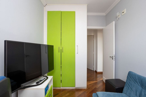 Imagem 24 de 30 de Apartamento Em Vila Carrão, São Paulo/sp De 101m² 3 Quartos À Venda Por R$ 790.000,00 - Ap859430-s