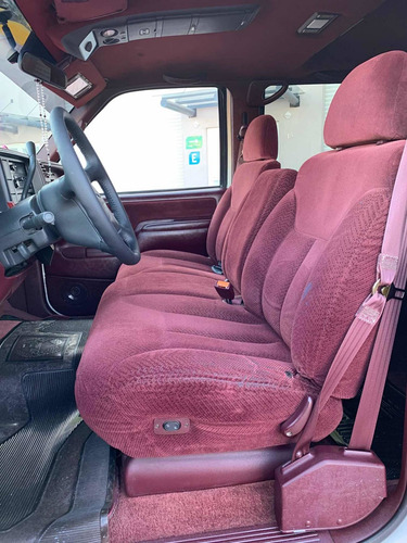 Imagen 7 de 15 de Chevrolet Suburban 1999 M Piel Aac At