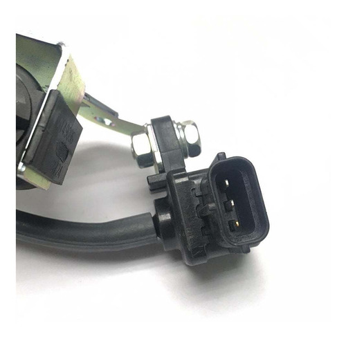 Sensor Map Para Mazda Protege 1999 1.6l