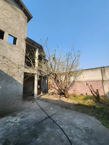 Casa En Construcción
