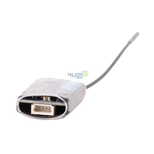 Ppm 8 Canales I-bus 18ch Receptor Flysky Fs-i4 I6 Fs Fs-i6s