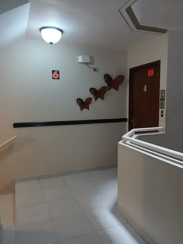 Apartamento En El Dorado