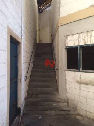 Imagem 7 de 17 de Galpão Para Alugar, 575 M² Por R$ 13.500,00/mês - Votuparim - Santana De Parnaíba/sp - Ga0404