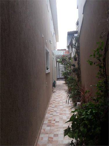 Imagem 23 de 28 de Vendo Lindo Sobrado Com 3 Suites E Espaço Gourmet - Reo458425