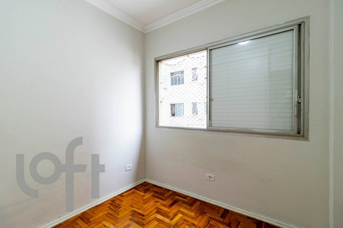 Imagem 19 de 30 de Apto Moema Pássaros | 3 Quartos | 80 M² | Cond: R$1264.00 | 2 Vagas - Oo3rgr