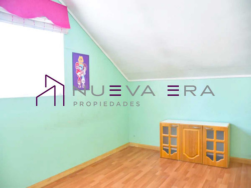 Casa De 2 Pisos 3d 2 B En Maipú (94475)