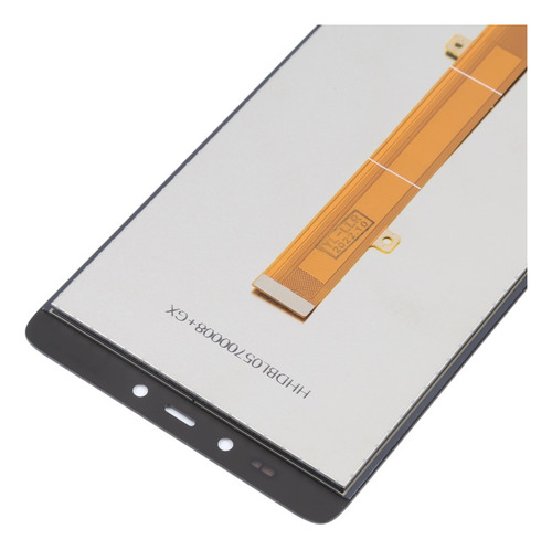 Pm Pantalla Lcd+pantalla Táctil For Nokia C2 2nd Edition