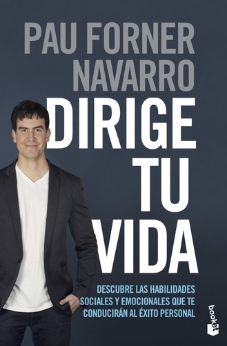 Libro Dirige Tu Vida