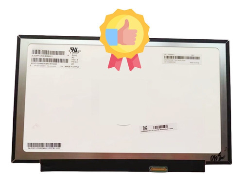Pantalla Lcd Ips Para Lenovo Thinkpad X240 X250 Non-touch