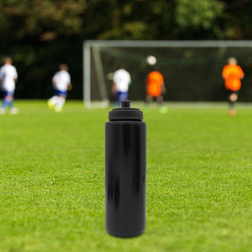 Botella De Agua Deportiva Botella Para Beber Capacidad De 1
