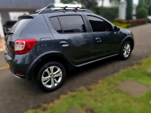 Renault Stepway Expresion