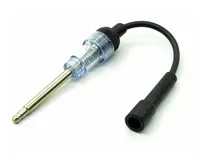 Comprar Chispometro Probador Encendido Bujia Chispa Auto Moto Taller