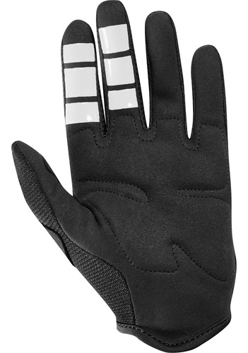Imagen 2 de 3 de Guantes Motocross Fox Niño Kids - Dirtpaw Glove #21981