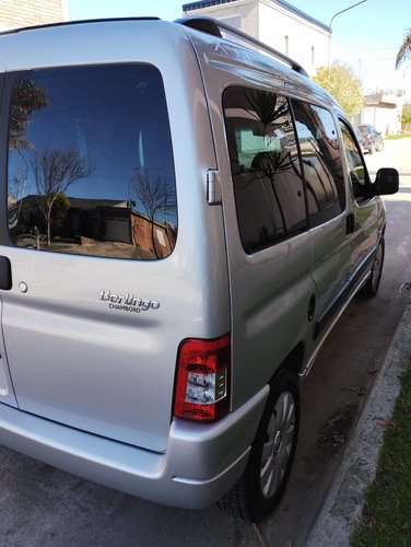 Citroën Berlingo Multispace 1.6 Xtr Hdi 92 Am18