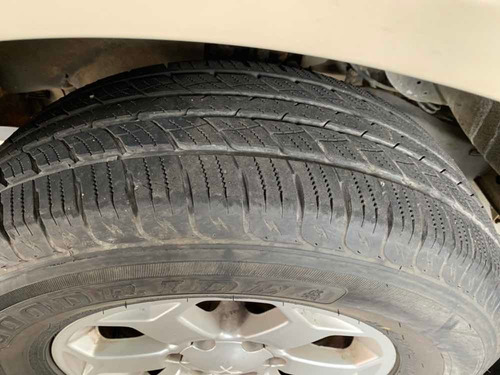 Pajero Sport 3.5 V6 4x4 Flex 2011