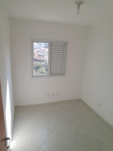 Imagem 8 de 15 de Apartamento Para Venda Em São José Dos Campos, Jardim Satélite, 2 Dormitórios, 1 Suíte, 2 Banheiros, 2 Vagas - 1917_1-1830631