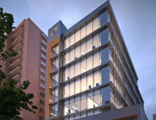 Imagen 3 de 5 de Oficina En Arriendo En Las Condes