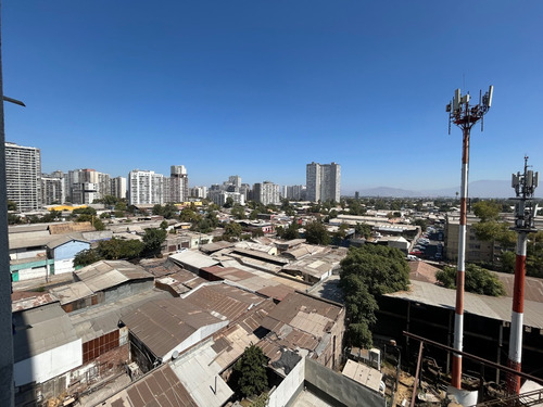 Porto Seguro 4210; Poniente; P.9 Impecable, Disponible Codkt